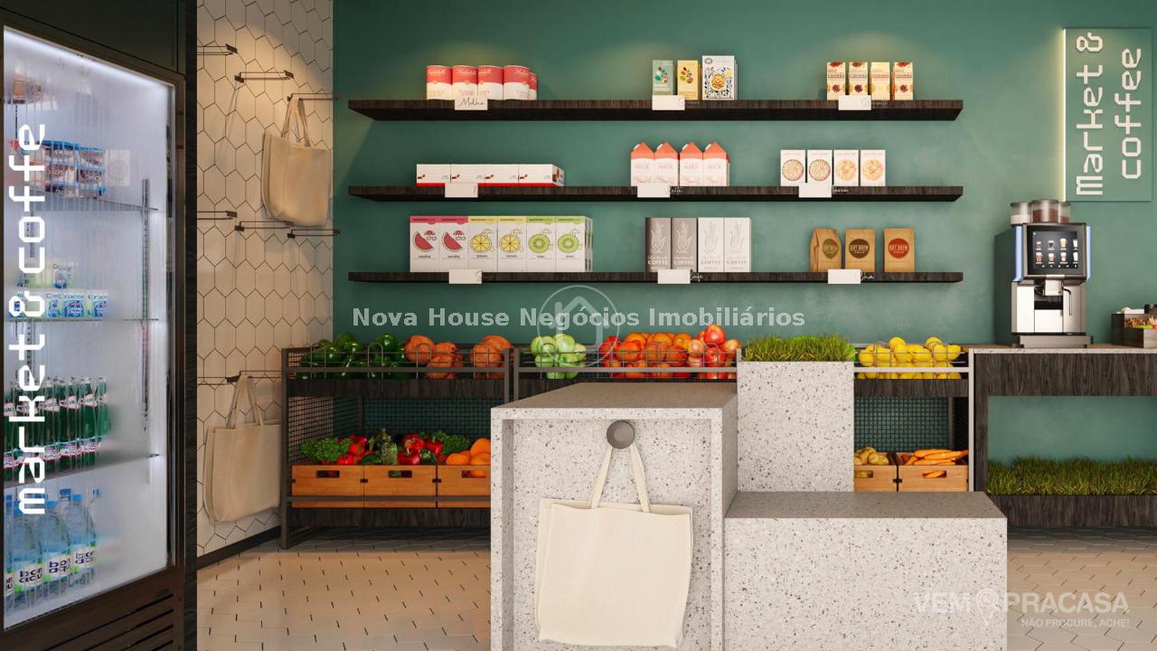 Apartamento à venda no Carandá Bosque, Campo Grande – foto 5