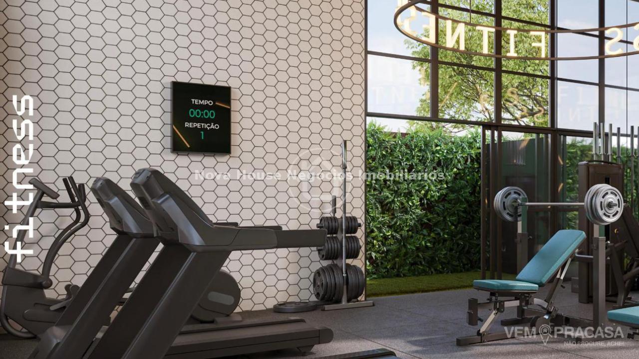 Apartamento à venda no Carandá Bosque, Campo Grande – foto 10