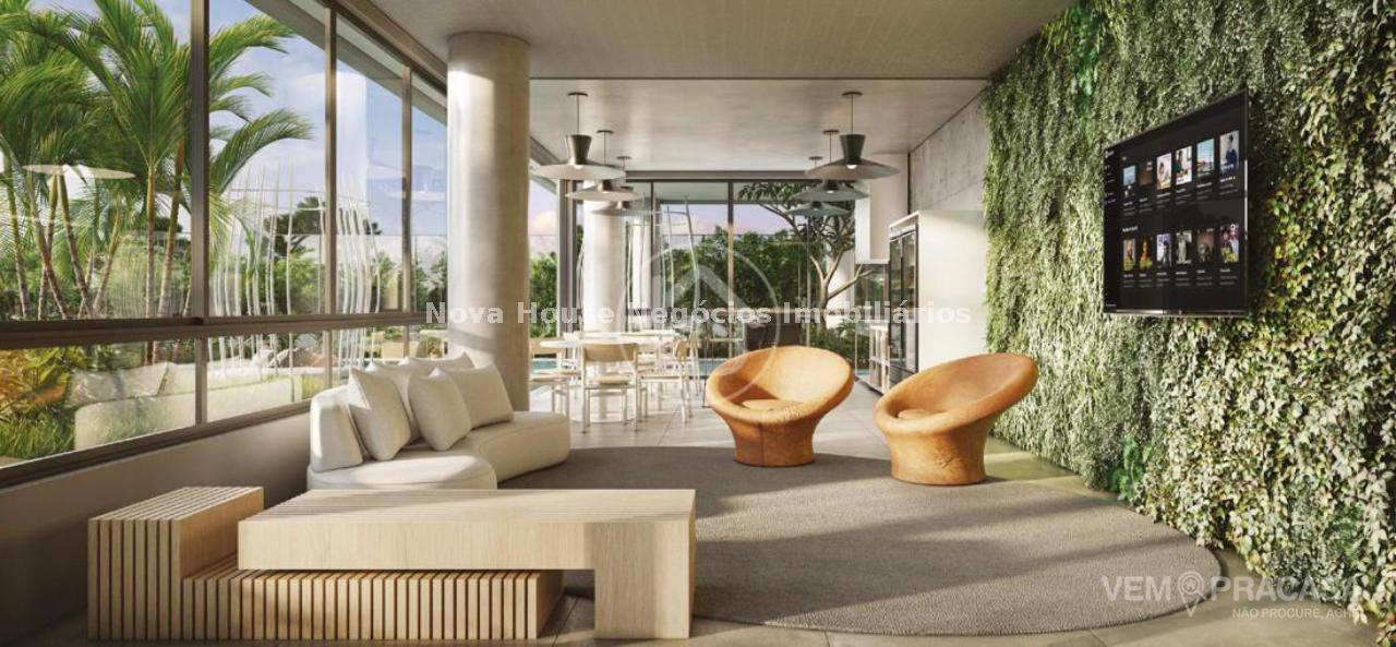 Apartamento à venda na Chácara Cachoeira, Campo Grande – foto 4