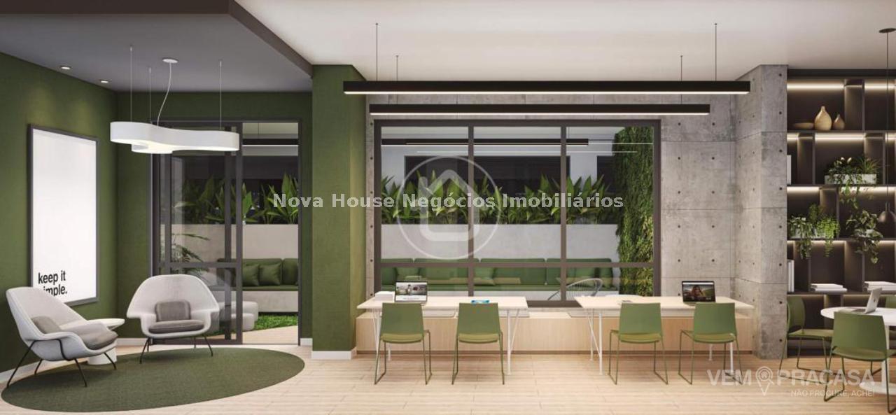 Apartamento à venda na Chácara Cachoeira, Campo Grande – foto 12