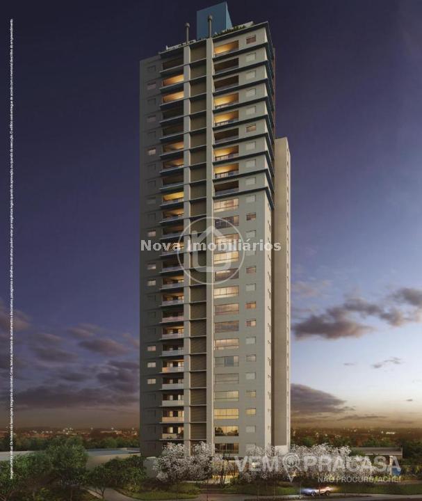 Apartamento à venda na Chácara Cachoeira, Campo Grande – foto 17