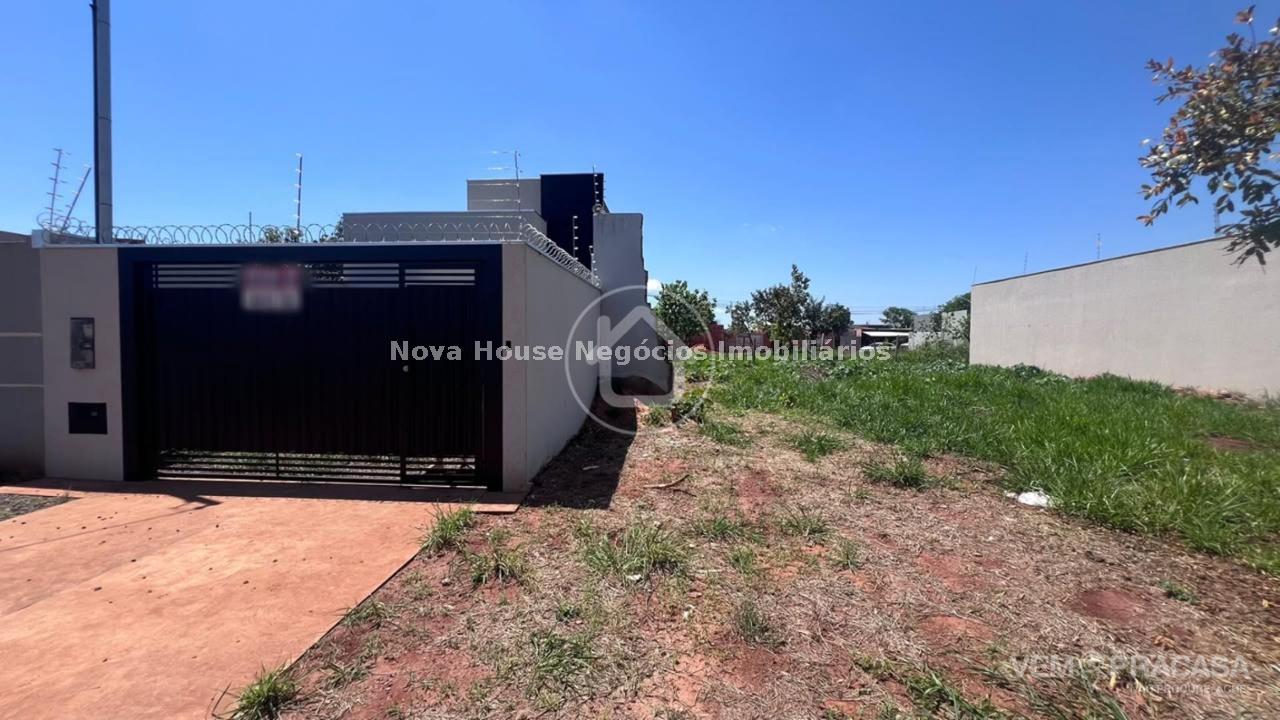 Casa Térrea à venda no Bom Retiro, Campo Grande – foto 2