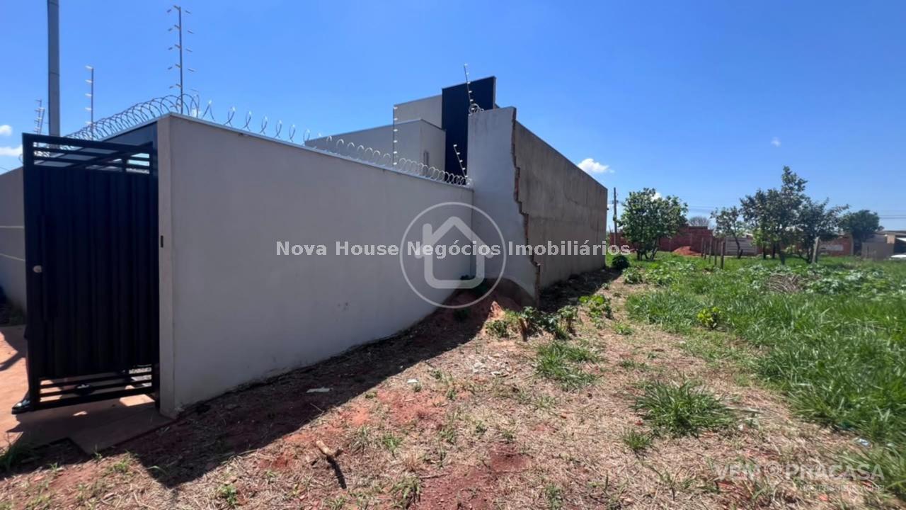 Casa Térrea à venda no Bom Retiro, Campo Grande – foto 4