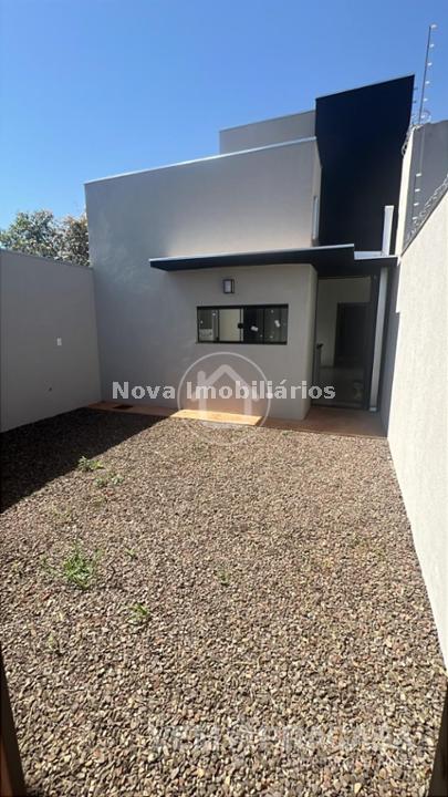 Casa Térrea à venda no Bom Retiro, Campo Grande – foto 5