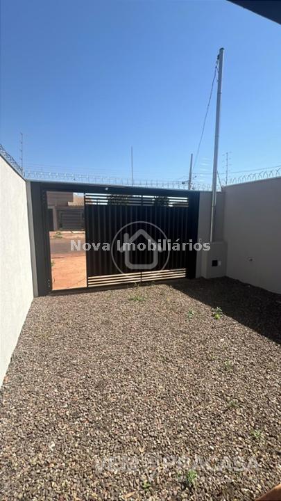 Casa Térrea à venda no Bom Retiro, Campo Grande – foto 6