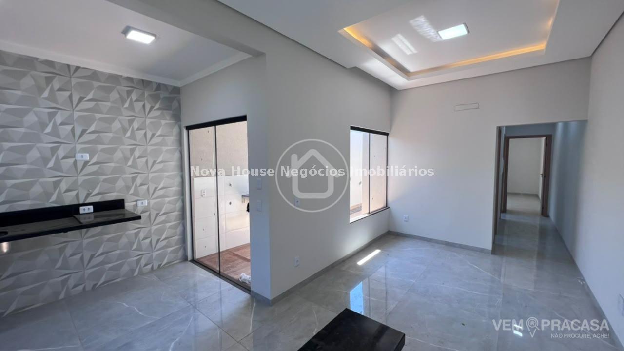 Casa Térrea à venda no Bom Retiro, Campo Grande – foto 7