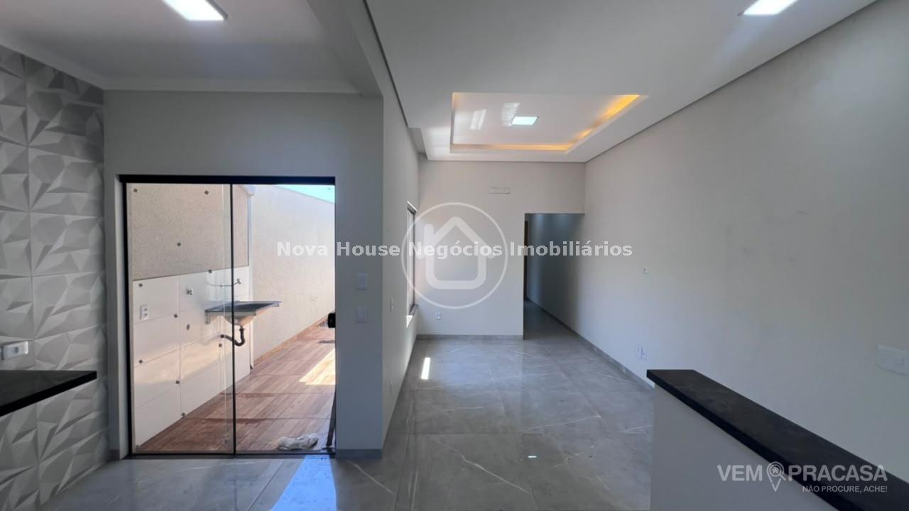 Casa Térrea à venda no Bom Retiro, Campo Grande – foto 8
