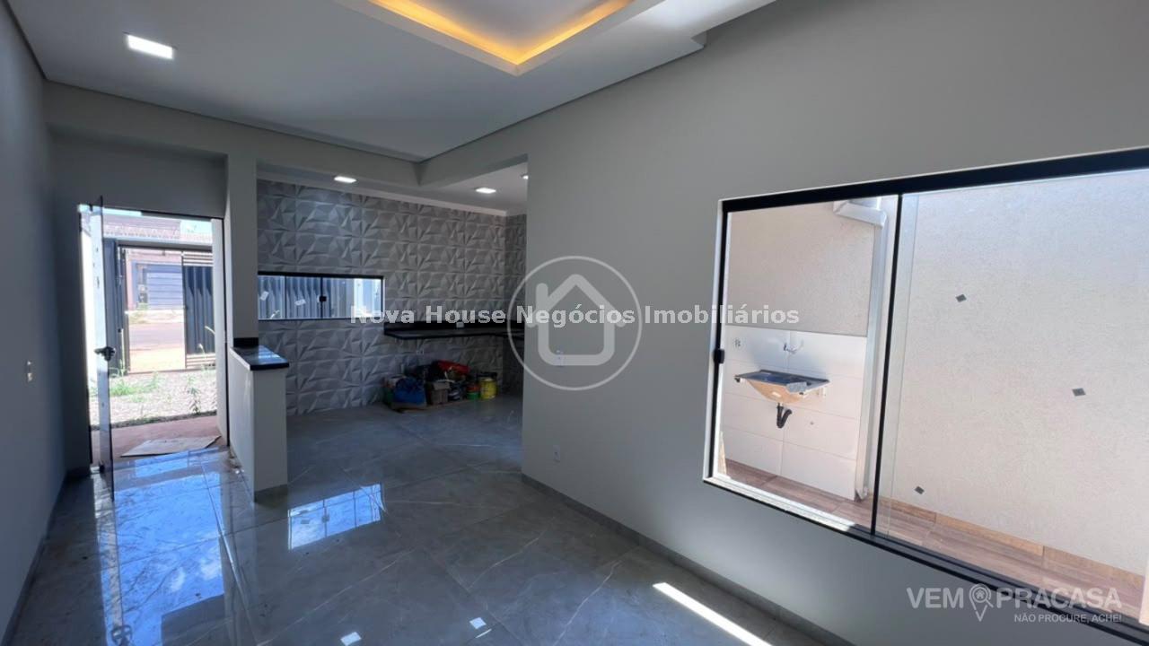 Casa Térrea à venda no Bom Retiro, Campo Grande – foto 9