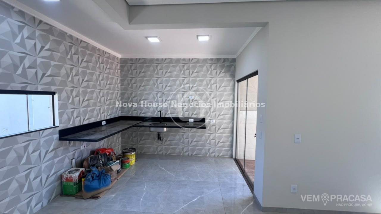 Casa Térrea à venda no Bom Retiro, Campo Grande – foto 10