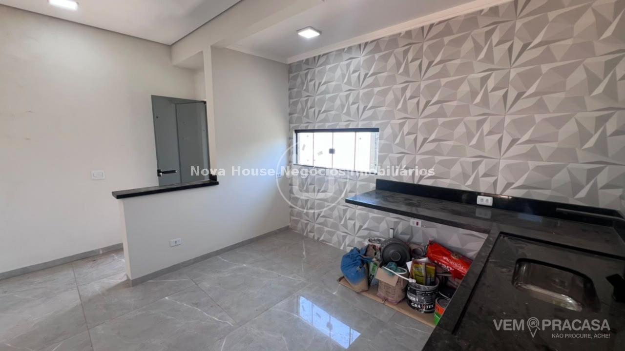 Casa Térrea à venda no Bom Retiro, Campo Grande – foto 11