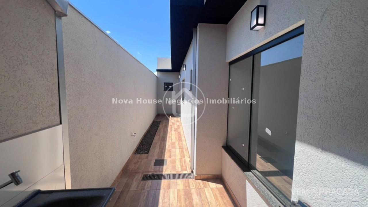 Casa Térrea à venda no Bom Retiro, Campo Grande – foto 12
