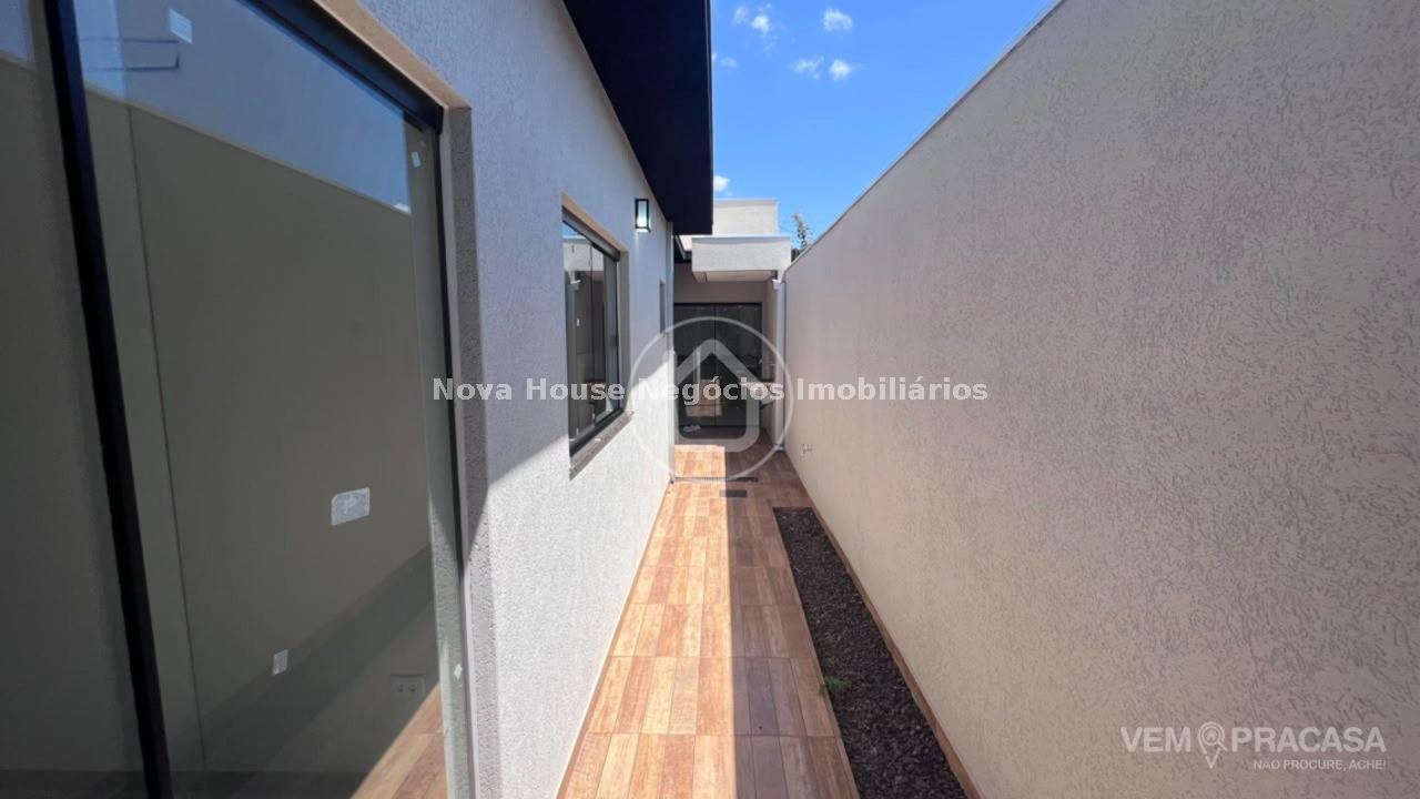Casa Térrea à venda no Bom Retiro, Campo Grande – foto 13