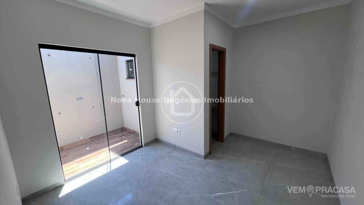 Casa Térrea à venda no Bom Retiro, Campo Grande – foto 14