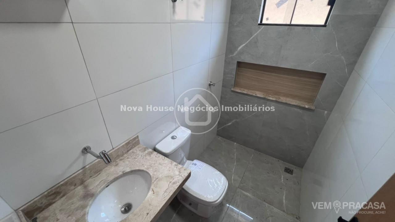 Casa Térrea à venda no Bom Retiro, Campo Grande – foto 15