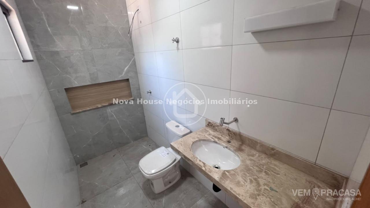 Casa Térrea à venda no Bom Retiro, Campo Grande – foto 17
