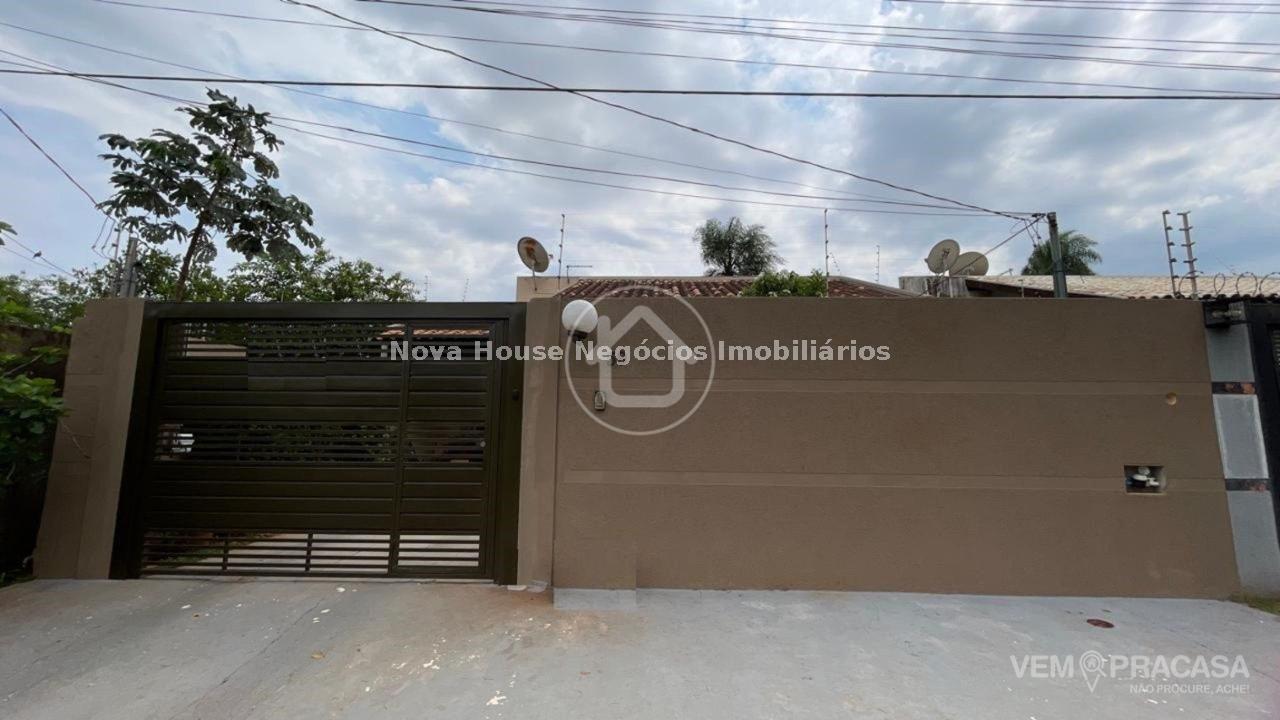 Casa Térrea à venda no Rita Vieira, Campo Grande – foto 1