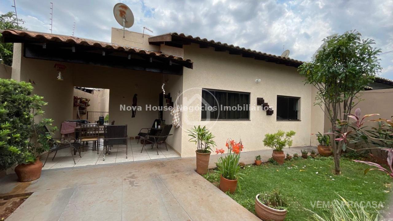 Casa Térrea à venda no Rita Vieira, Campo Grande – foto 2