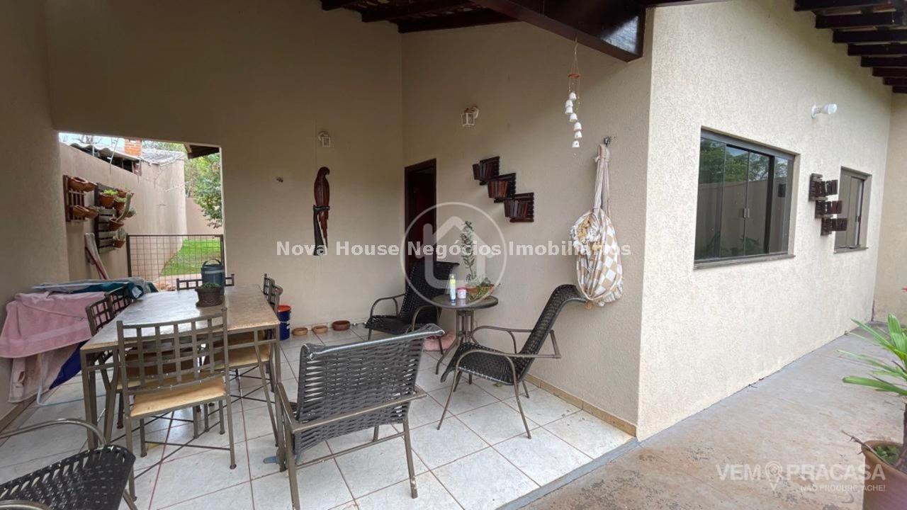Casa Térrea à venda no Rita Vieira, Campo Grande – foto 3