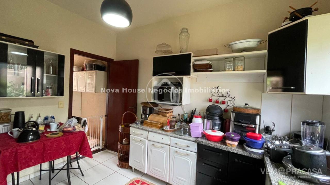 Casa Térrea à venda no Rita Vieira, Campo Grande – foto 5