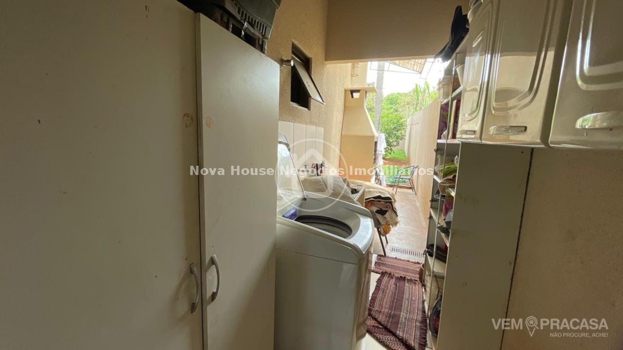 Casa Térrea à venda no Rita Vieira, Campo Grande – foto 11