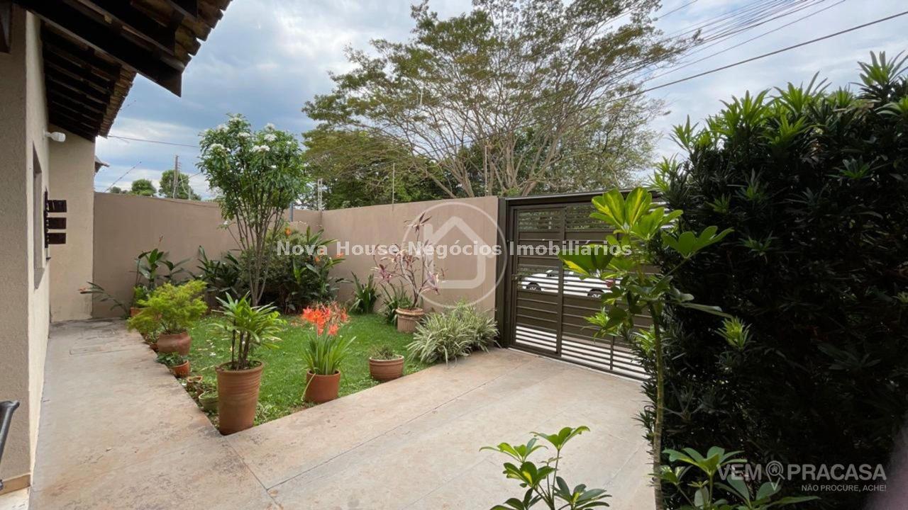Casa Térrea à venda no Rita Vieira, Campo Grande – foto 14