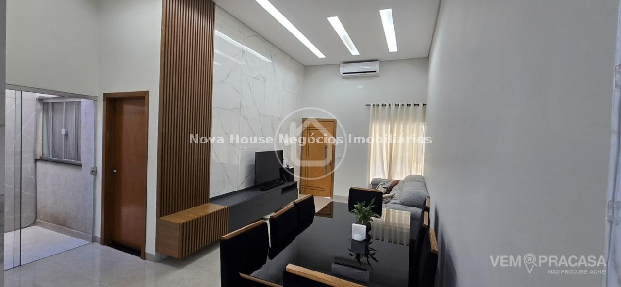 Casa Térrea à venda no Rita Vieira, Campo Grande – foto 2