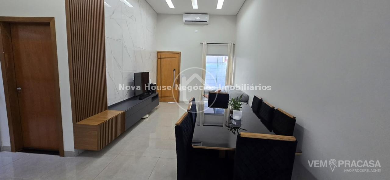 Casa Térrea à venda no Rita Vieira, Campo Grande – foto 3