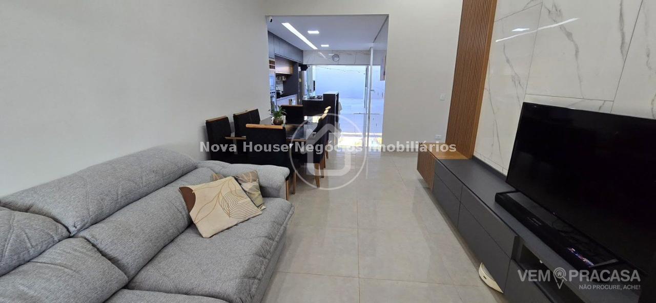 Casa Térrea à venda no Rita Vieira, Campo Grande – foto 4