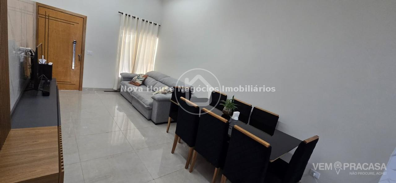 Casa Térrea à venda no Rita Vieira, Campo Grande – foto 5