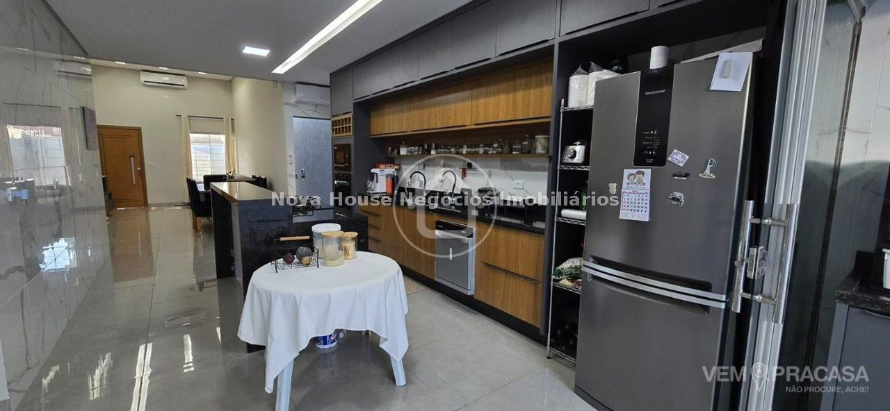 Casa Térrea à venda no Rita Vieira, Campo Grande – foto 6