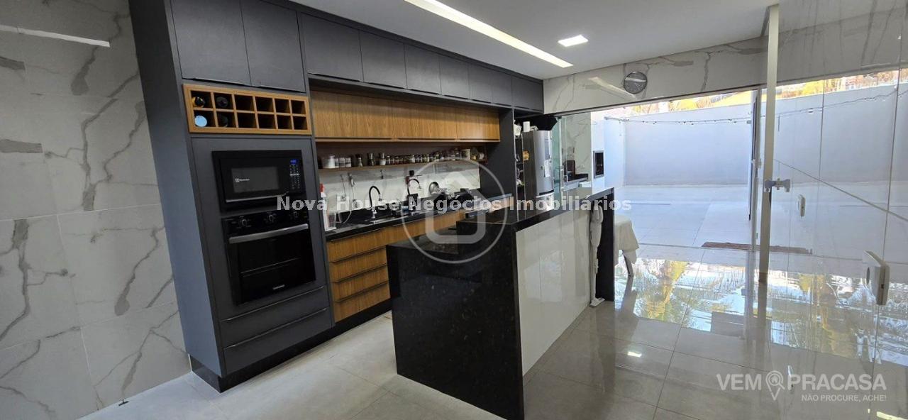 Casa Térrea à venda no Rita Vieira, Campo Grande – foto 7