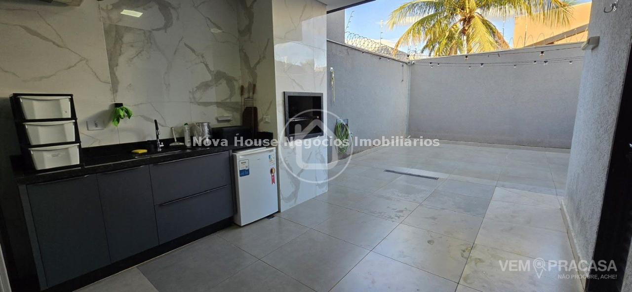 Casa Térrea à venda no Rita Vieira, Campo Grande – foto 8
