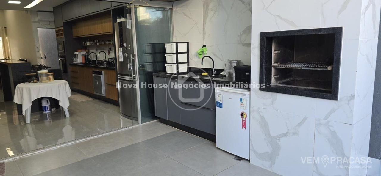 Casa Térrea à venda no Rita Vieira, Campo Grande – foto 9