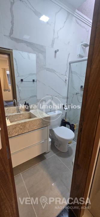 Casa Térrea à venda no Rita Vieira, Campo Grande – foto 15
