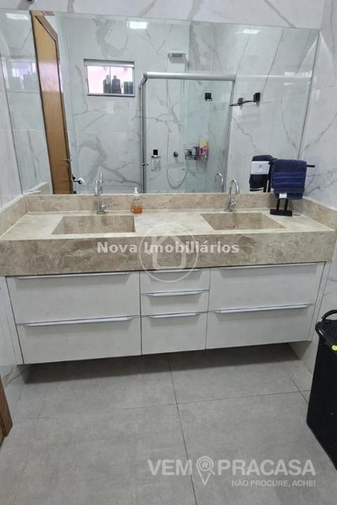 Casa Térrea à venda no Rita Vieira, Campo Grande – foto 18