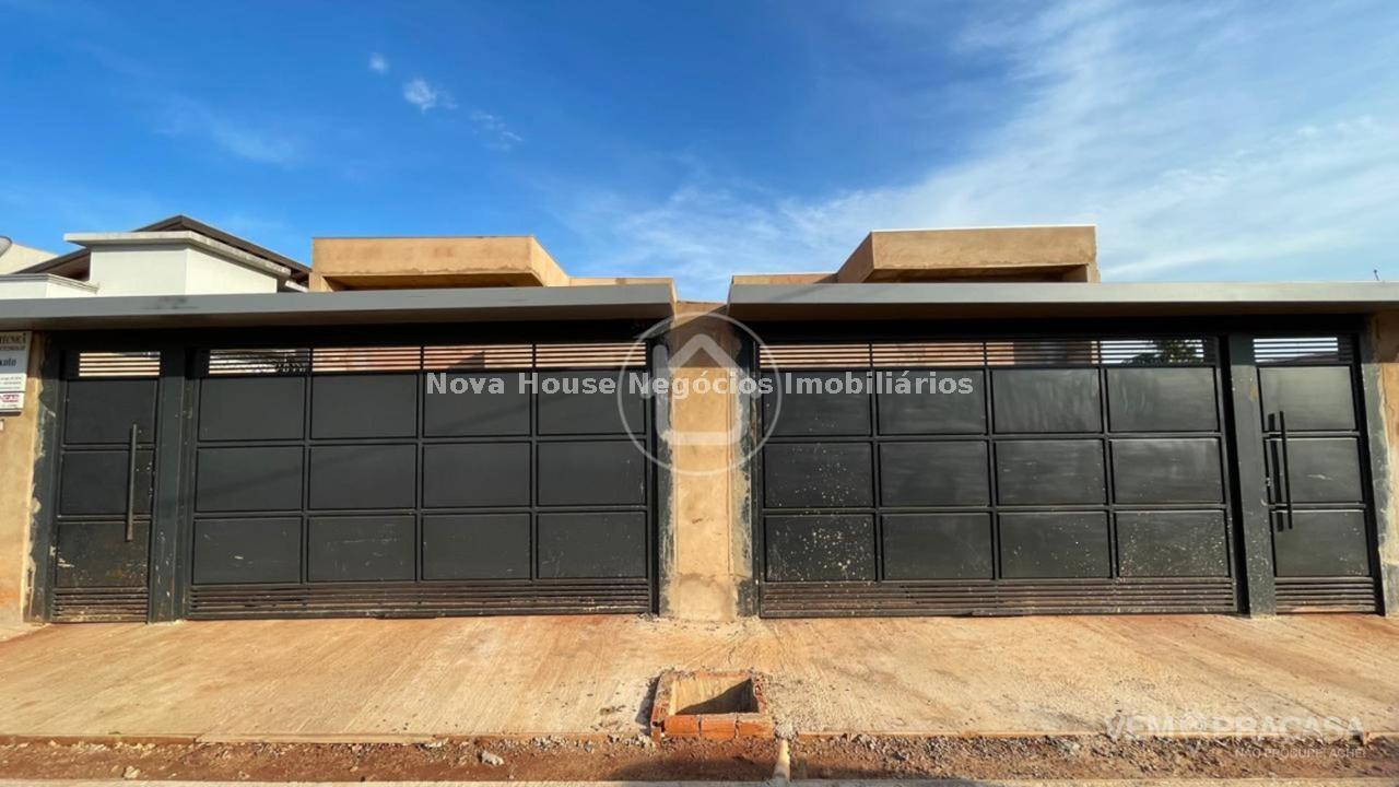 Casa Térrea à venda no Rita Vieira, Campo Grande – foto 1