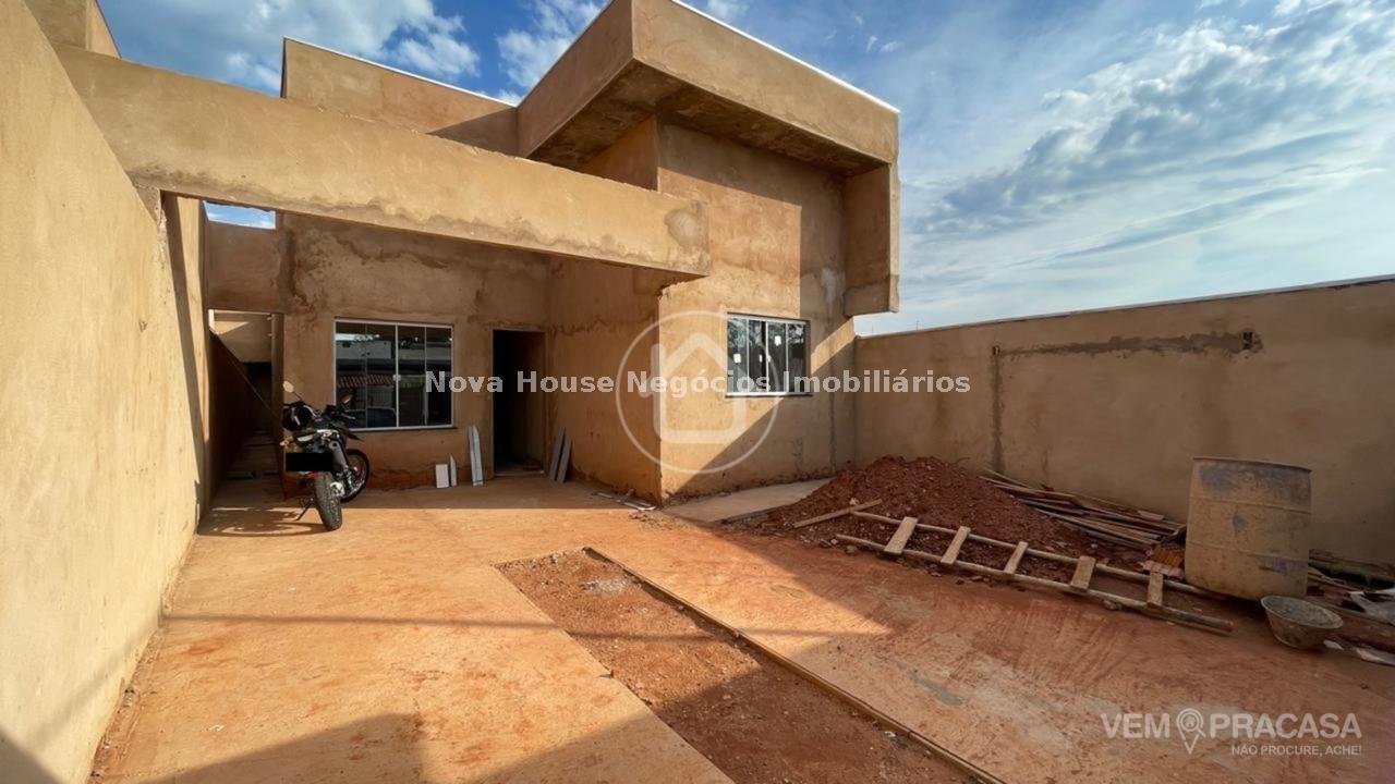 Casa Térrea à venda no Rita Vieira, Campo Grande – foto 2