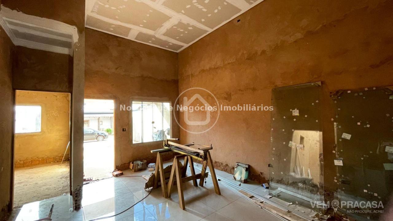 Casa Térrea à venda no Rita Vieira, Campo Grande – foto 3