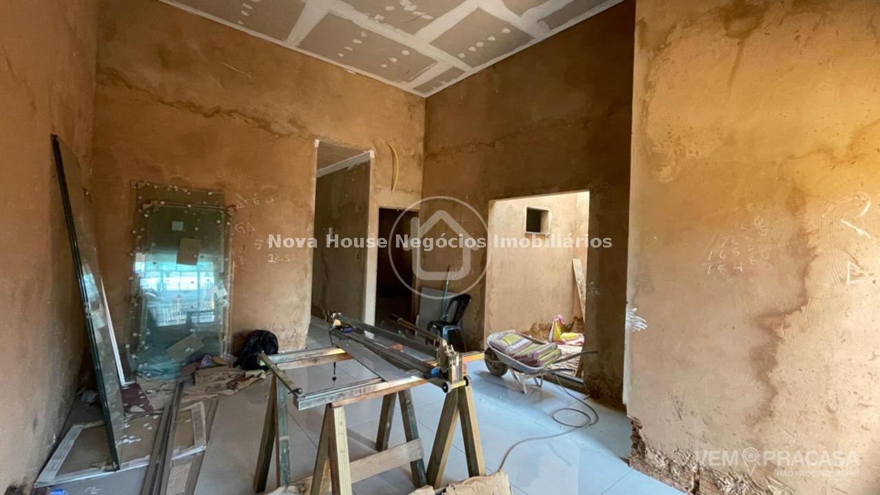 Casa Térrea à venda no Rita Vieira, Campo Grande – foto 4