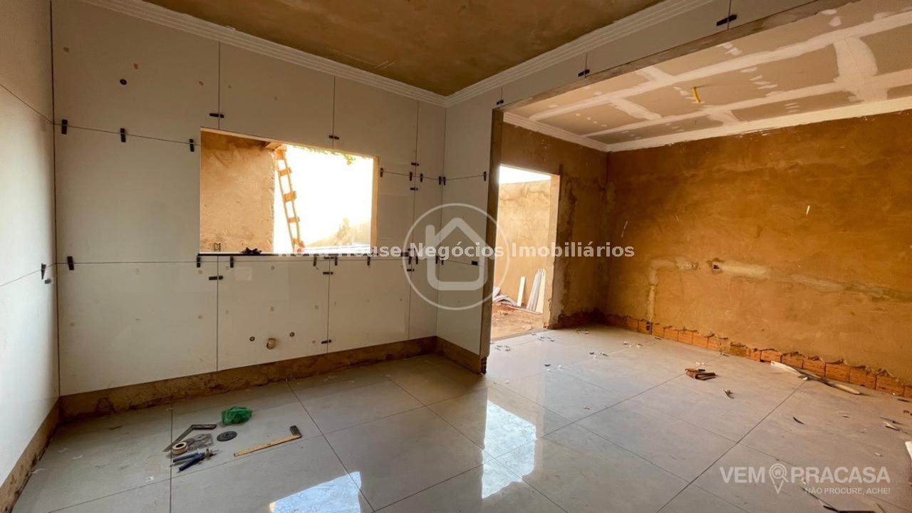 Casa Térrea à venda no Rita Vieira, Campo Grande – foto 14