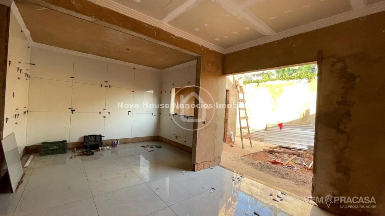 Casa Térrea à venda no Rita Vieira, Campo Grande – foto 15