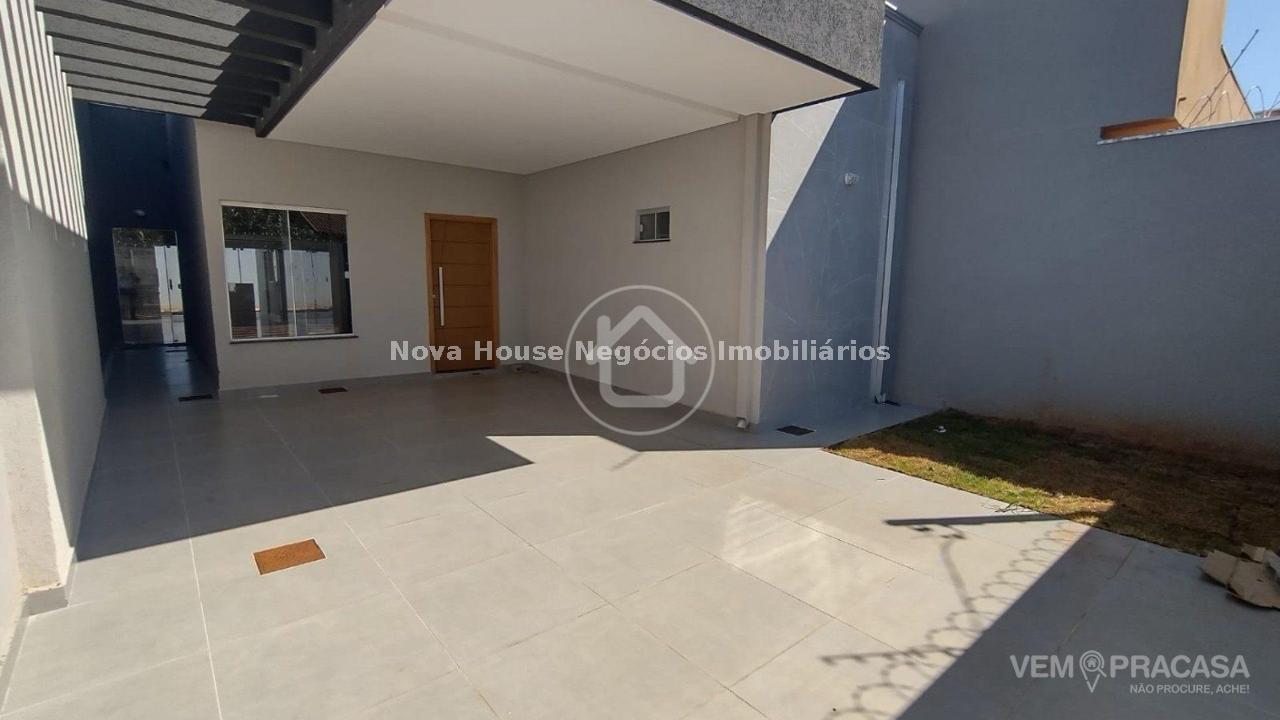 Casa Térrea à venda no Rita Vieira, Campo Grande – foto 2