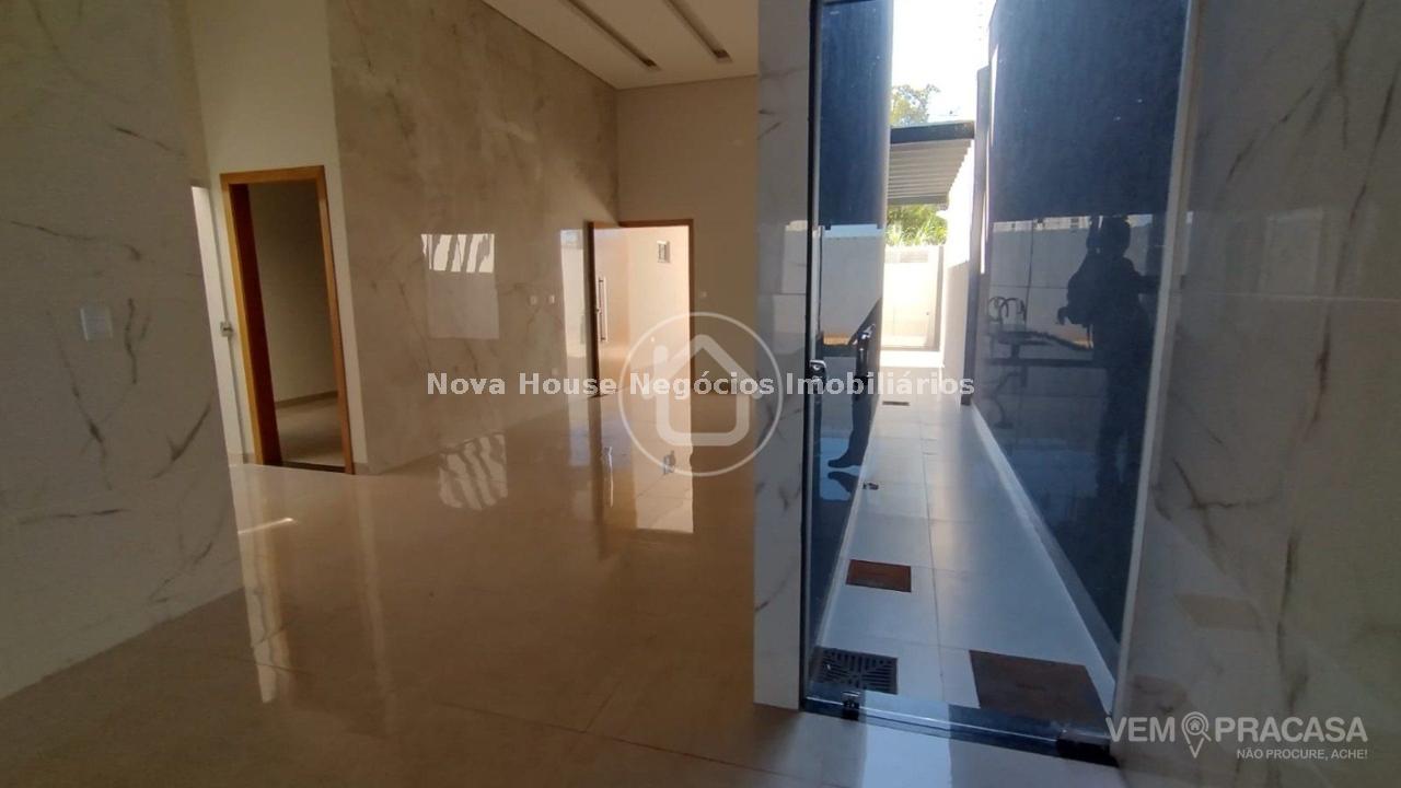 Casa Térrea à venda no Rita Vieira, Campo Grande – foto 3