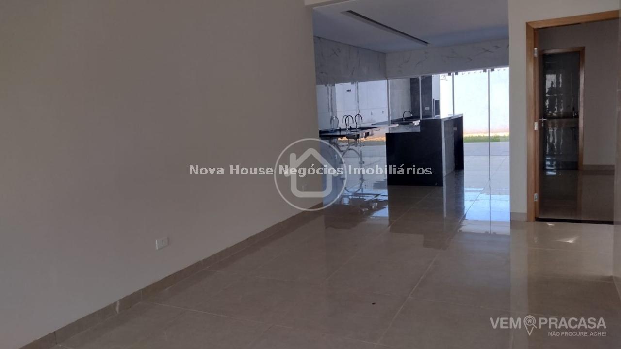 Casa Térrea à venda no Rita Vieira, Campo Grande – foto 4