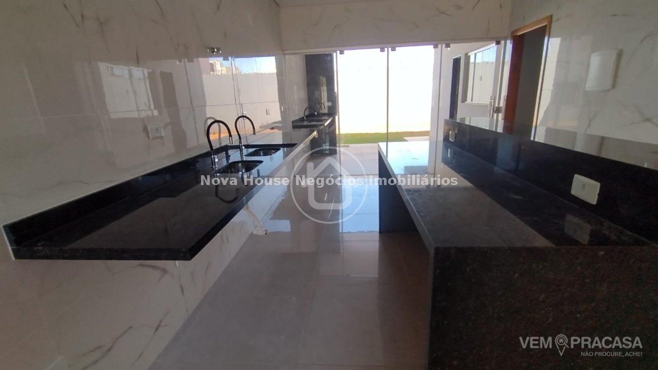 Casa Térrea à venda no Rita Vieira, Campo Grande – foto 12