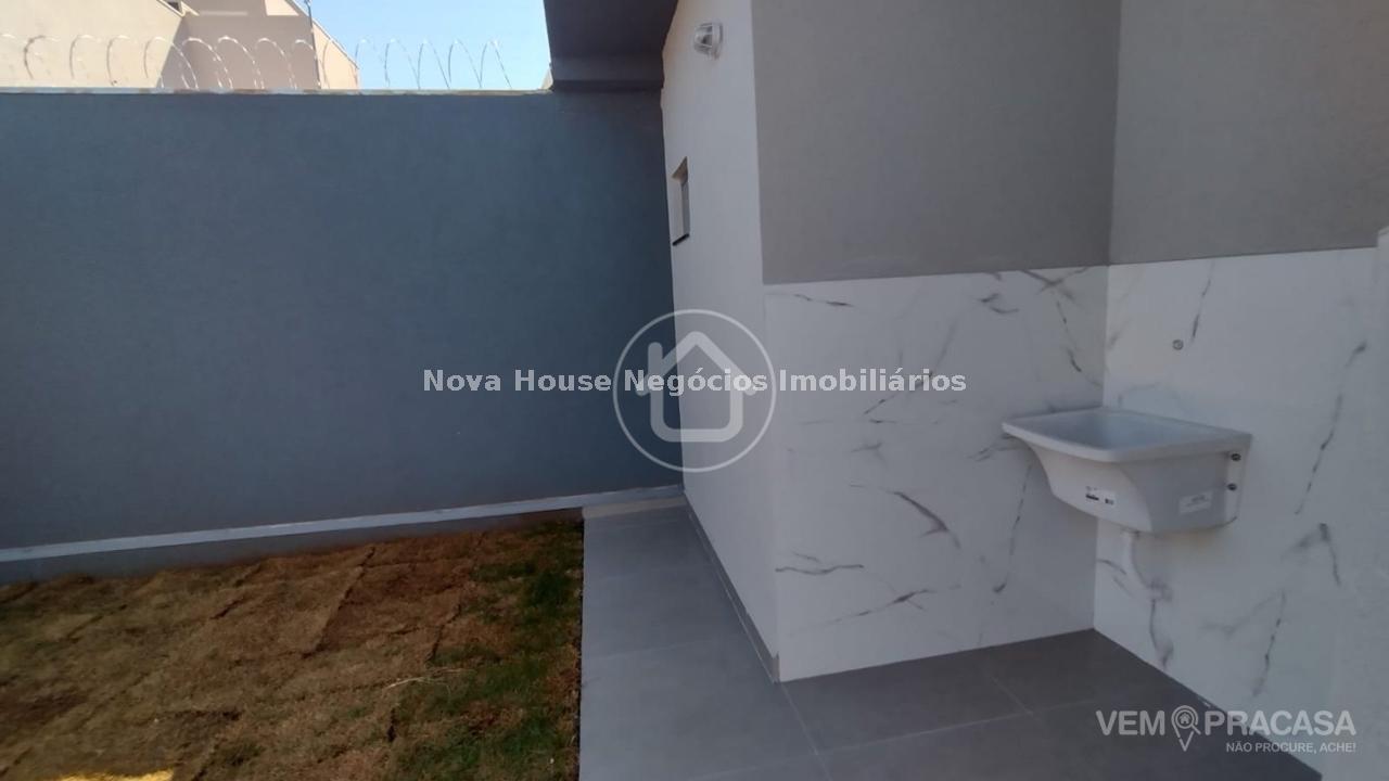 Casa Térrea à venda no Rita Vieira, Campo Grande – foto 14