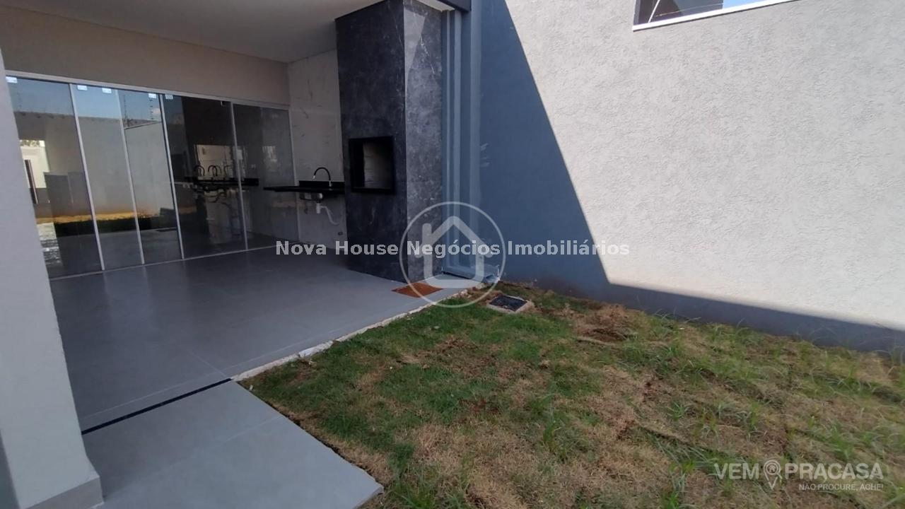 Casa Térrea à venda no Rita Vieira, Campo Grande – foto 15