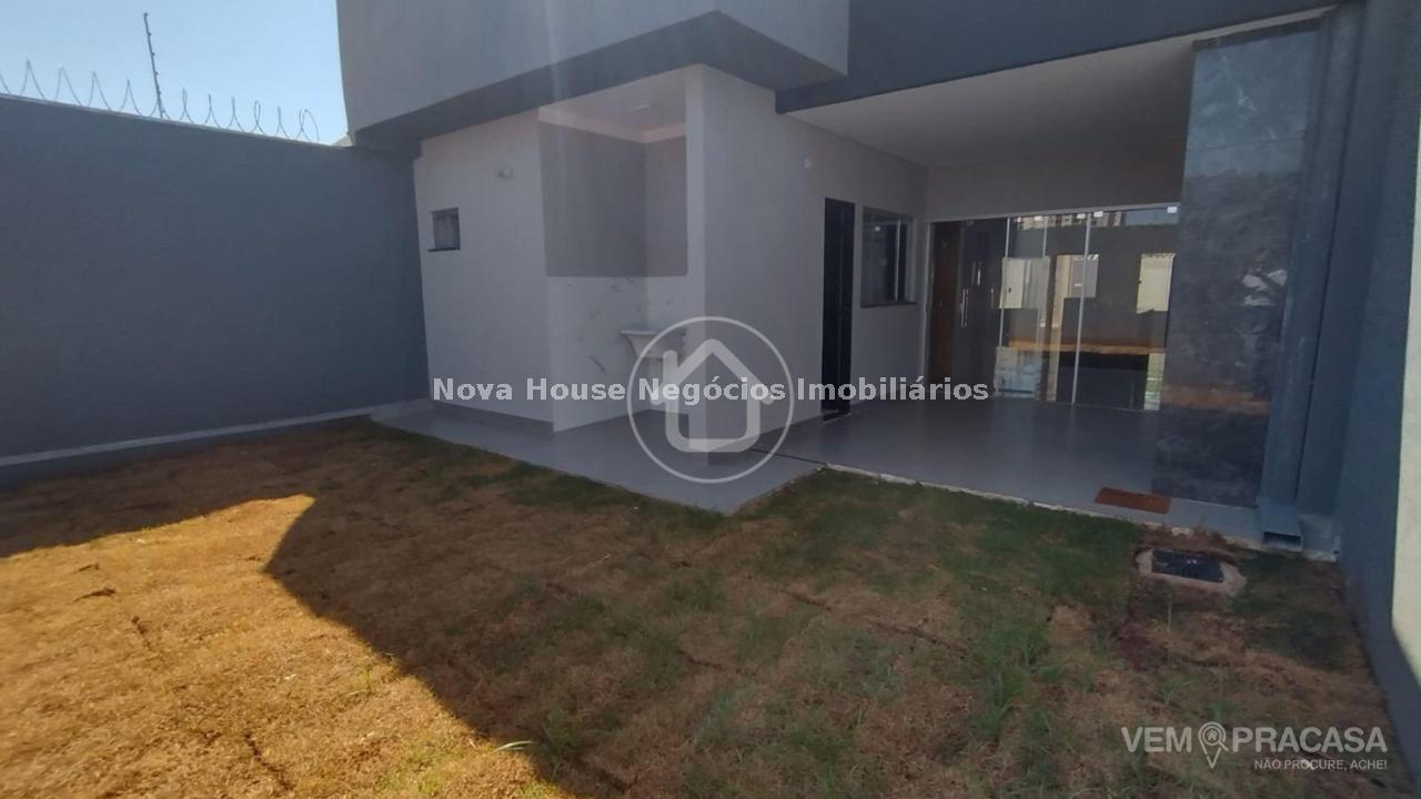 Casa Térrea à venda no Rita Vieira, Campo Grande – foto 16
