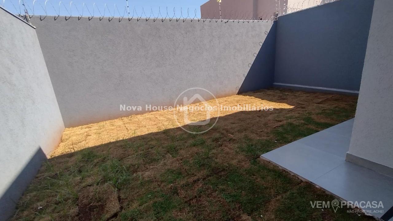 Casa Térrea à venda no Rita Vieira, Campo Grande – foto 17