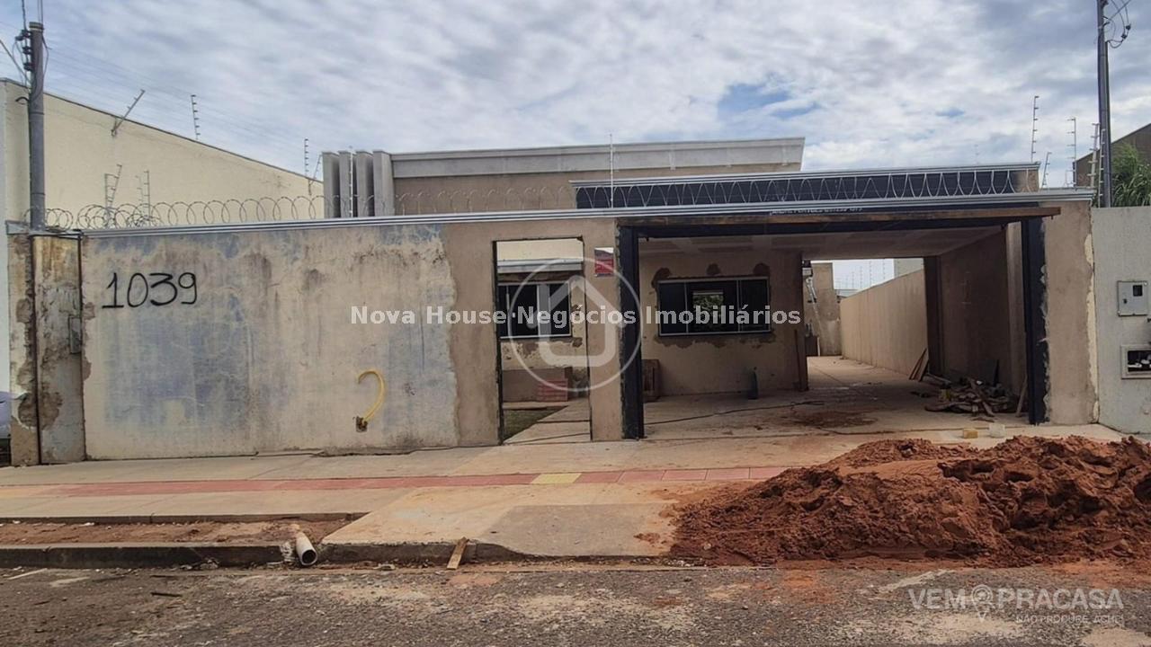 Casa Térrea à venda na Vila Almeida, Campo Grande – foto 2